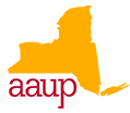 NYS AAUP Conference Elections 2018
