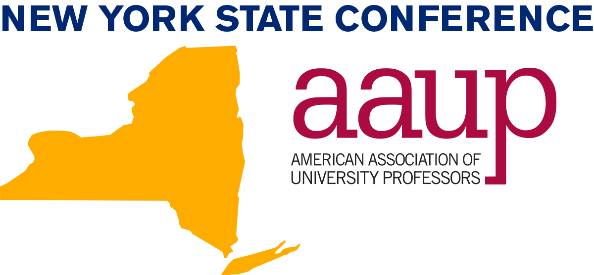 NYS AAUP Conference