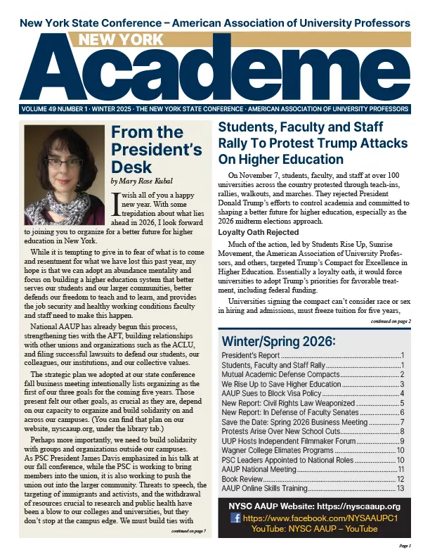 2026-NY-Academe-v49-no1-Winter-1